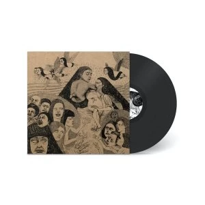 Image of RadioKVM - Issrar Limited Edition Vinyl