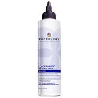 Image of Pureology Color Fanatic Top Coat + Tone Blue 200ml