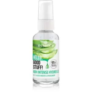 Image of Essence Hello, Good Stuff! Moisturizing Gel With Aloe Vera 30ml