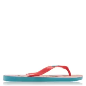 Image of Havaianas Japan Flip Flop - Blue