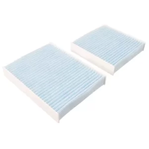 Image of Cabin Filter Filter Set ADP152508 by Blue Print
