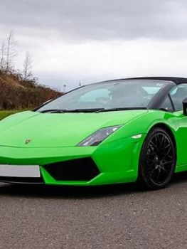 Image of Virgin Experience Days Supercar Blast - Weekday In A Choice Of Over 25 Locations, Women