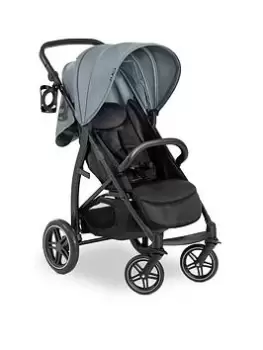 Image of Hauck Rapid 4D - Green