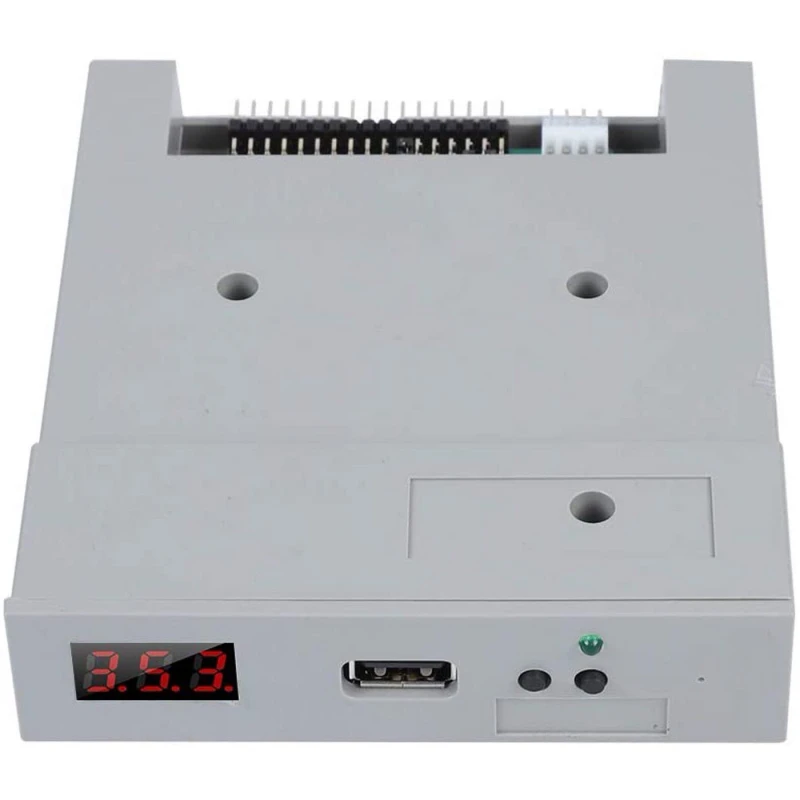 Image of CoreParts MS-SFR1M44-U100 optical disc drive Internal Grey