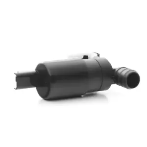 Image of VEMO Windshield Washer Pump V42-08-0004 Washer Pump,Windscreen Washer Pump MERCEDES-BENZ,OPEL,RENAULT,CITAN Kasten (415),Citan Kombi / Tourer (415)