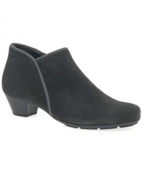 Image of Gabor Trudy Standard Fit Ankle Boots
