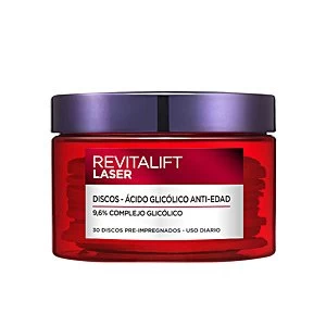 Image of REVITALIFT LASER X3 peel pads 30 uds