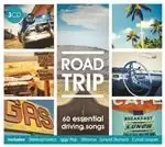 Image of Various - Road Trip (Music CD)