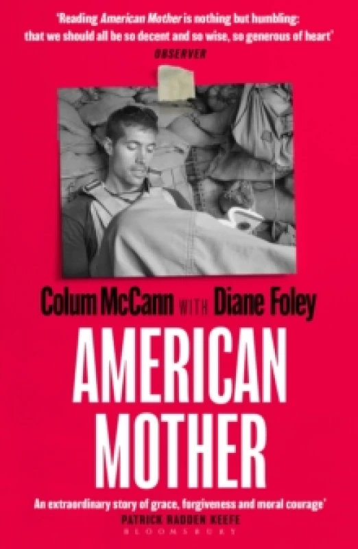 Image of American Mother Paperback / softback