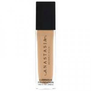 Image of Anastasia Beverly Hills Luminous Foundation 305N 30ml