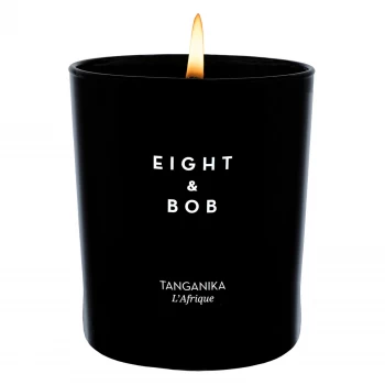 Image of Eight & Bob Tanganika Scented Candle 190g