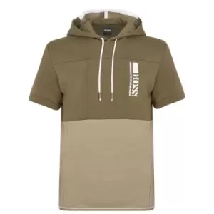 Image of Boss Swoody - Green