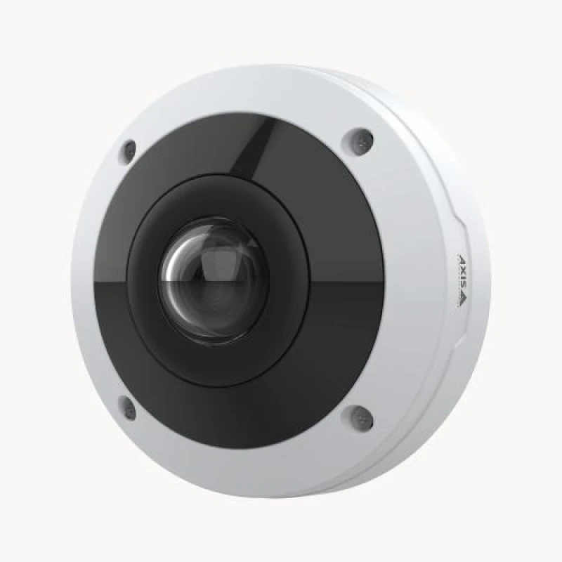Image of AXIS Axis M4317-PLR Dome IP security camera Outdoor 2560 x 1920 pixels Ceiling 02833-001