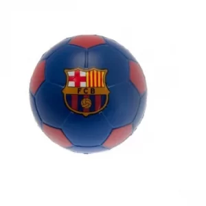 Image of FC Barcelona Stress Ball