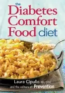 Image of diabetes comfort food diet