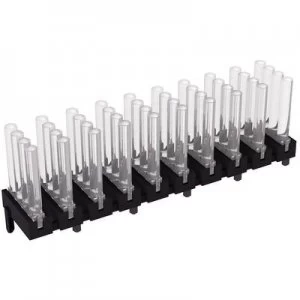 Image of Light pipe Mentor 1296.8024 Rigid Panel fit Snap in