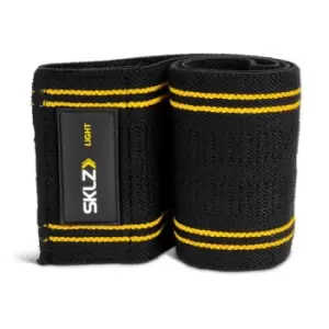 Image of SKLZ Pro Knit Hip Band Light - Black