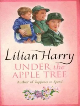 Image of Under the Apple Tree by Lilian Harry Hardback