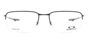 Image of Oakley Eyeglasses OX5148 WINGBACK SQ 514804