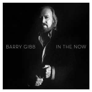 Image of Barry Gibb - In The Now Vinyl