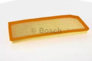 Image of Bosch F026400178 Air Filter Insert S0178