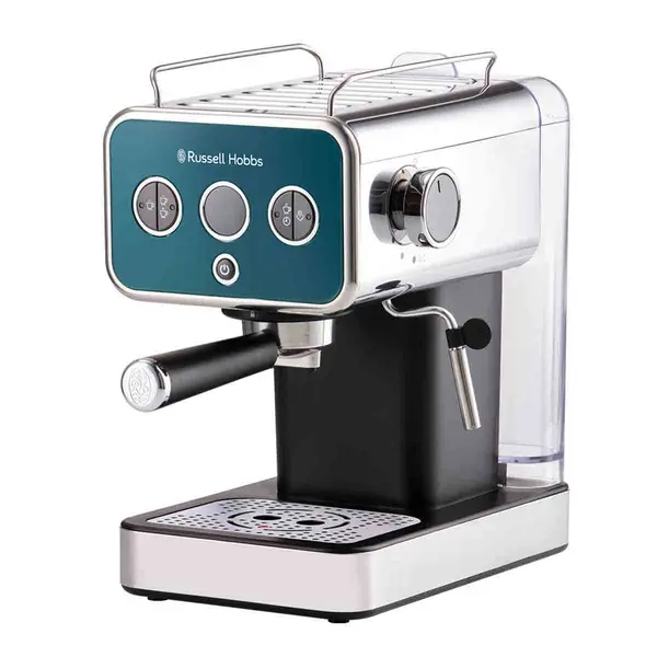 Image of Russell Hobbs 26451 Distinctions Espresso Coffee Maker