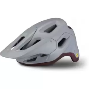Image of Specialized Tactic 4 Helmet - Grey