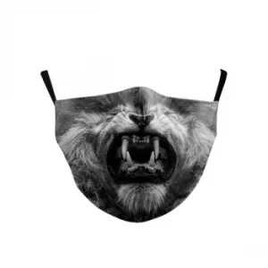 Image of Bear Reusable Face Mask