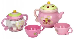 Image of Summer Infant Tub Time Tea Party Bath Set