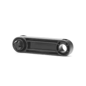 Image of VAICO Mounting, radiator Front V10-2104 VW,Transporter IV Bus (70B, 70C, 7DB, 7DK, 70J, 70K, 7DC, 7DJ)