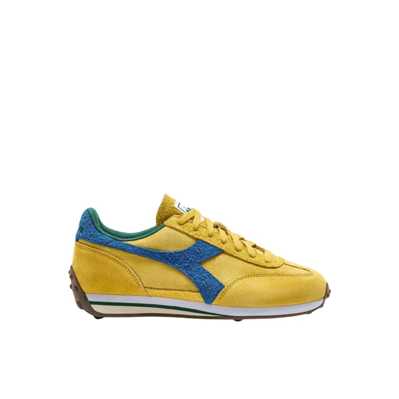 Image of Diadora Trainers Diadora Rally S Jaune Unisex 41