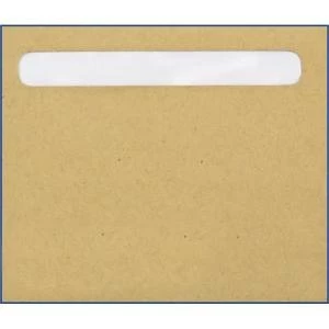 Image of Pegasus Compatible PS45 Self Seal Wage Envelopes Box 1000 Use with