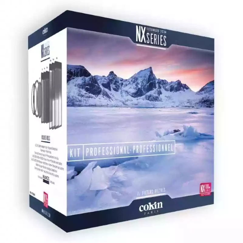 Image of Cokin NX Professional Kit