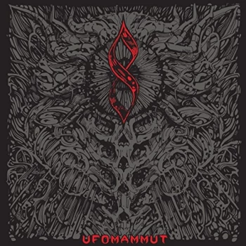 Image of Ufomammut - 8 Vinyl