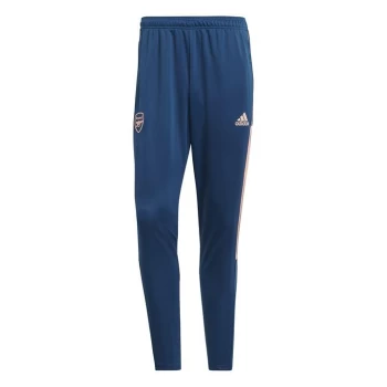 Image of adidas Arsenal Track Pants Mens - Blue