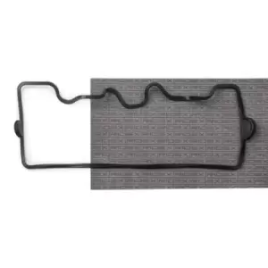Image of RIDEX Rocker Cover Gasket 321G0155 Valve Cover Gasket,Rocker Gasket MERCEDES-BENZ,PUCH,190 (W201),Stufenheck (W124),Stufenheck (W123)
