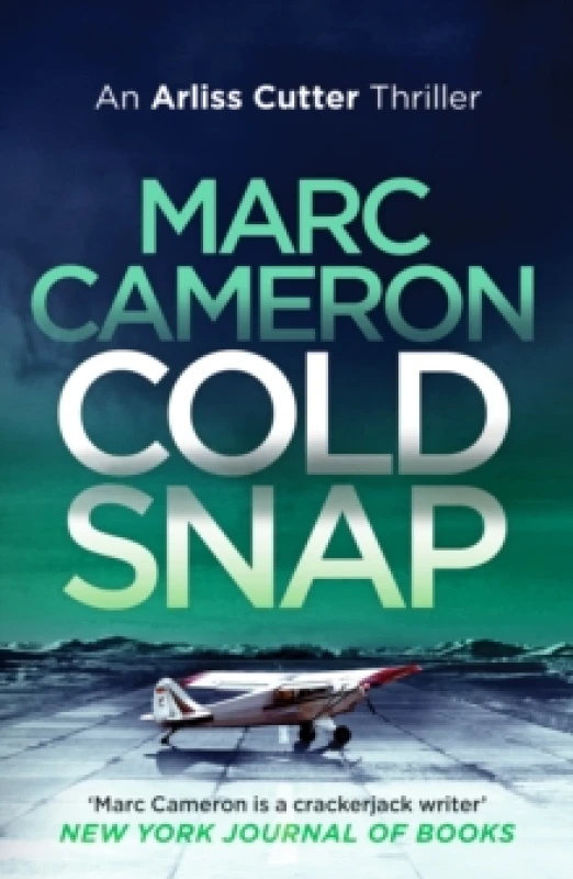 Image of Cold Snap Paperback / softback