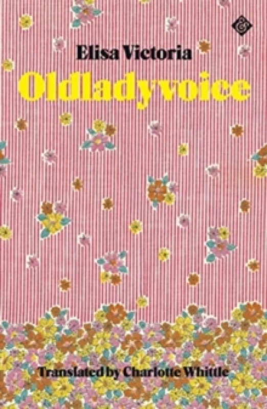 Image of Oldladyvoice Paperback / softback