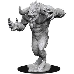 Image of D&D Nolzur's Marvelous Unpainted Miniatures (W13) Goristro