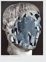 Image of Head Wound City - New Wave of Violence (Music CD)