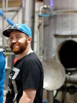 Image of Virgin Experience Days Conwy Brewery Tour and Tasting for Two, One Colour, Women