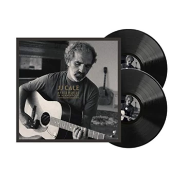 Image of Jj Cale - After Hours in Minneapolis Vinyl