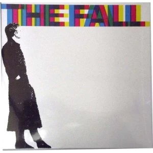 Image of The Fall - 458489 A Sides Vinyl