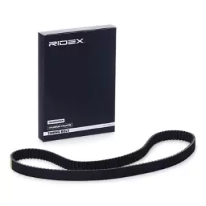 Image of RIDEX Timing Belt Teeth Quant.: 145 306T0086 Cam Belt,Toothed Belt MAZDA,KIA,MX-5 II (NB),MX-5 I (NA),MX-3 (EC),FAMILIA IV (BF),323 C IV (BG)