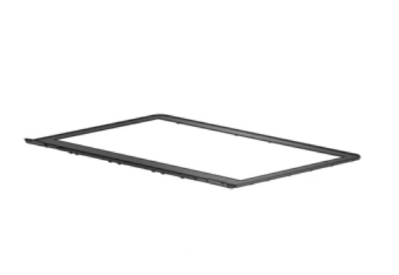 Image of HP 857813-001 laptop spare part Bezel