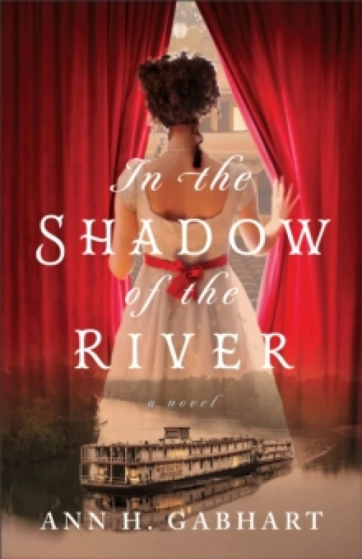 Image of In the Shadow of the River. Paperback. By Ann H Gabhart Books