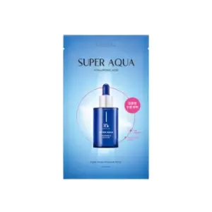 Image of MISSHA - Super Aqua Ampoule Sheet Mask - 28g