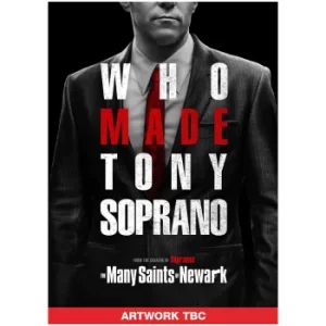 Image of The Many Saints Of Newark