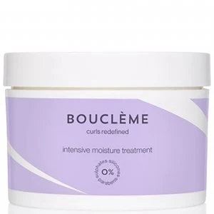 Image of Bouclme Intensive Moisture Treatment 250ml