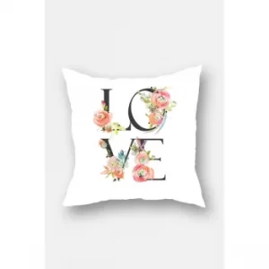 Image of YS576593785- Multicolor Cushion Cover